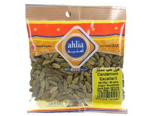 Ahlia Excellent Cardamom 80 g