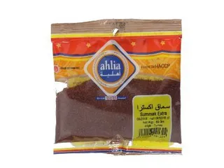 Ahlia Summak Extra 80 g