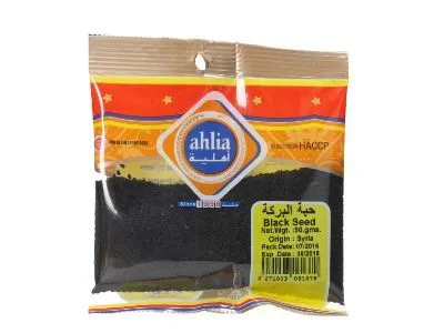 Ahlia Black Seed 90 g