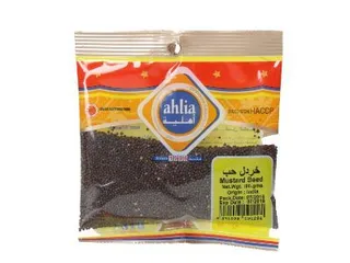 Ahlia Mustard Seeds 90 g