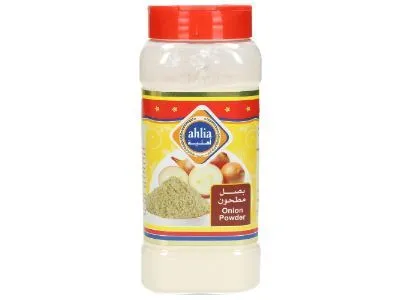 Ahlia Onion Powder Jar 200 g