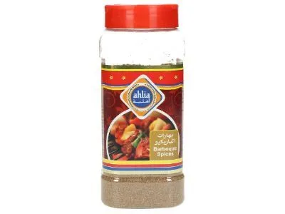Ahlia Barbeque Spices 230 g