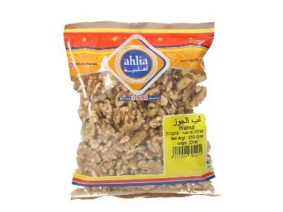 Ahlia Walnut 250 g