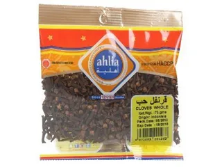 Ahlia Cloves Whole, 70g
