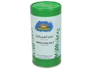 Natureland Himalayan Salt 250g