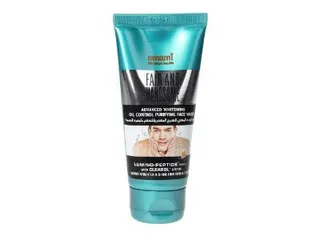 Emami Fair And Handsome Oil Control Purifying Face Wash 50 g