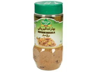 Mehran Biryani Masala 250 g