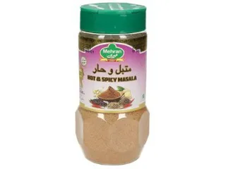 Mehran Hot & Spicy Masala 250 g