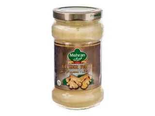 Mehran Ginger Paste, 320g