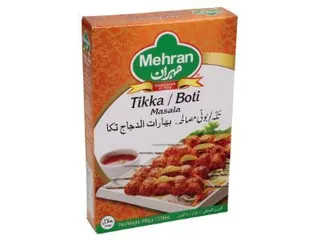 مهران تيكا ماسالا بودرة، 50g