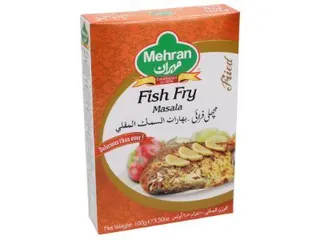 مهران ماسالا سمك، 50g