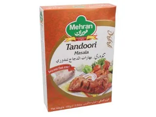 مهران تندوري ماسالا، 50g