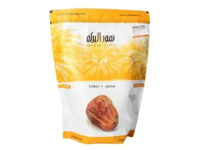 Baraka Dates Sukkari Fakher 400 g