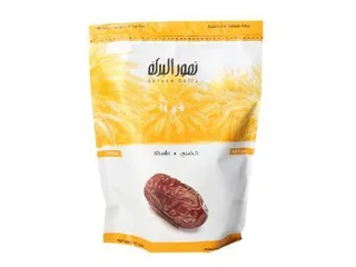 Baraka Dates Khudari Fakher 400g