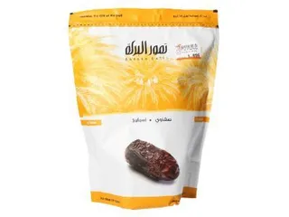 Baraka Dates Safawi Mumtaz 400g
