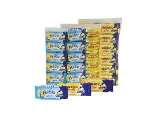 Deemah Biscuit 36 pcs x 40 g