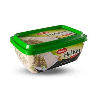 Durra Halawa With Pistachio 700 g