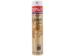 L'Oreal Elnett Laque Supreme Hold 200 Ml
