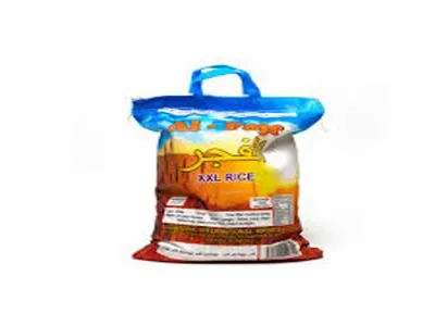 الفجر أرز XXL 5 Kg