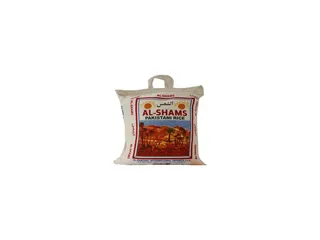 الشمس أرز 5 Kg