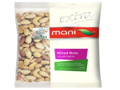 Mani Mix Nuts 150 Gms