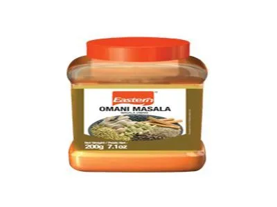 إيسترن ماسالا عماني 200 Gm