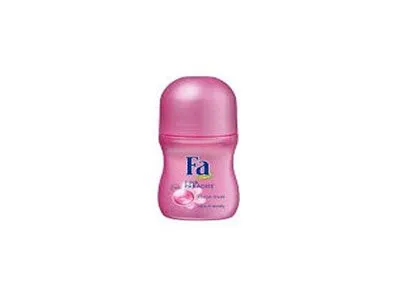 Fa Roll On Pink Paradise 50 ML