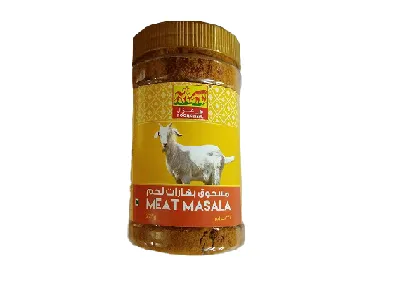 GAZAL MEAT MASALA 250GM