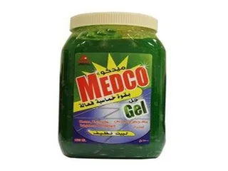 ميدكو جل متعدد الأغراض 1500Ml