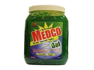 ميدكو جل متعدد الأغراض 1500Ml