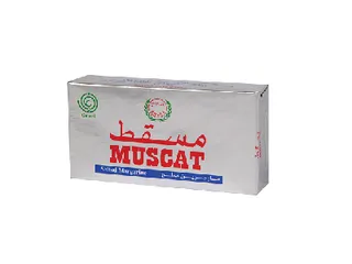مسقط سالتد مارجرين، 200 جم