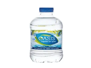 أواسيس ماء شرب 330 ML
