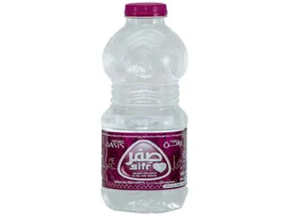 أواسيس ماء منخفض الصوديوم 500 ML