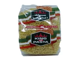 كينج أوف باستا شعيرية 400G