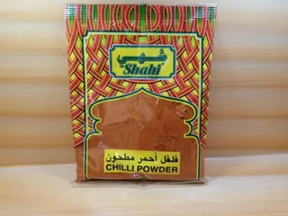 Shahi Chili Powder 400 Gm