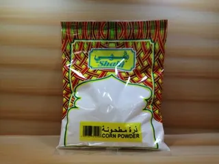 شاهي بودرة ذرة 200 جم