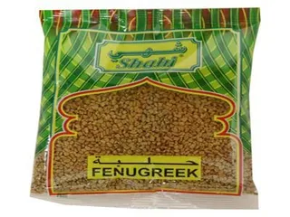 شاهي حلبة 200 جم