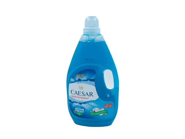 Caesar Liquid Laundry Detergent 3 Ltrs