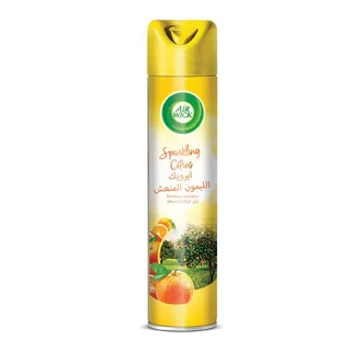 إيرويك معطر جو حمضيات 300ML RC624