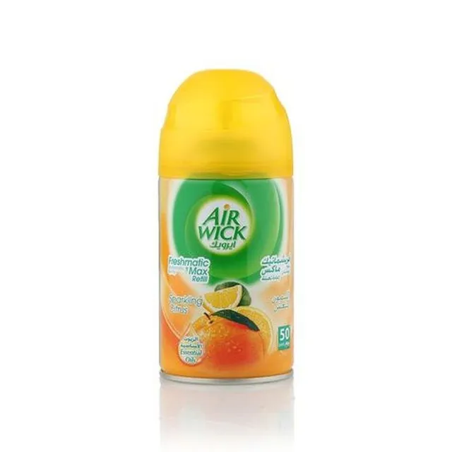 إيرويك فريش ماتيك ريفل حمضيات فوارة 250ML RC785