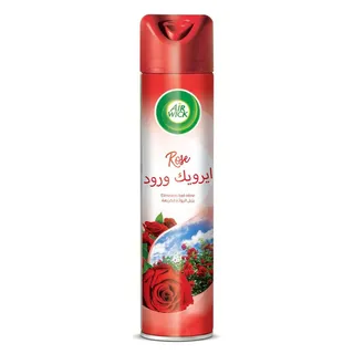 إيرويك معطر جو ورد 300ML