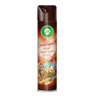 إيرويك معطر جو صندل وود 300ML
