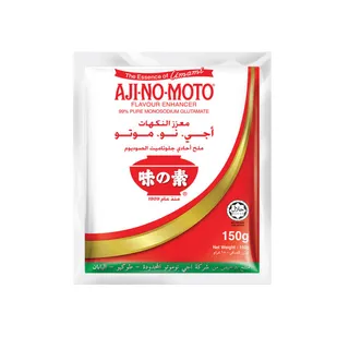 أجي نو موتو باكيت 150GR