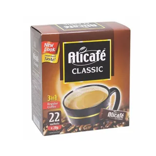 أليكافي كلاسيك 3IN1 440GR