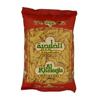 الخليجية مكرونة بايب كت جامبو/سبرينغ لونغ 400GR K976