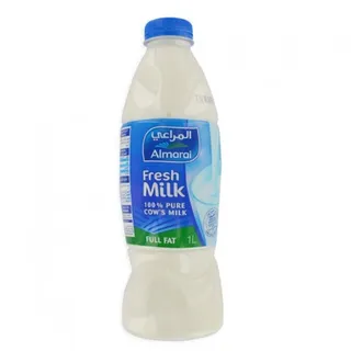 المراعي حليب كامل الدسم 1لتر 2470