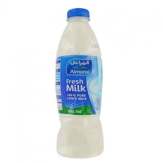 المراعي حليب كامل الدسم 1لتر 2470