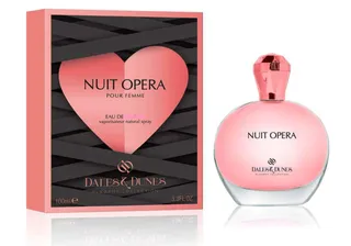 ديلز اند ديونز عطر إي دي تي نويت أوبرا 100مل