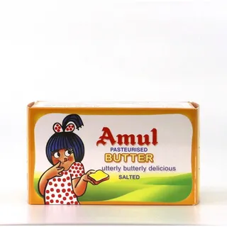 AMUL BUTTER SALTED 500G