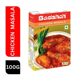 بادشاه ماسالا دجاج 100جم
